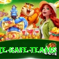 small league safe teams Pro v4.9.5