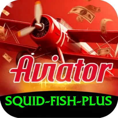 squid fish Mobile Legend - 2