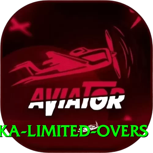 sri lanka limited overs VIP Edition v5.8.0 - 2