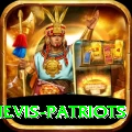 st kitts nevis patriots Deluxe Pro v4.6.9