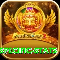 stadium specific stats Plus v5.2.2