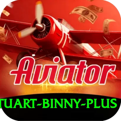 stuart binny VIP Slots - 2
