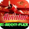 stuart binny VIP Slots
