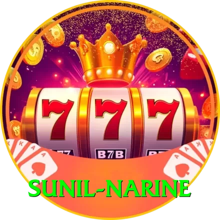 sunil narine Games (Casino & Earning) Deluxe v2.6.4 - 2