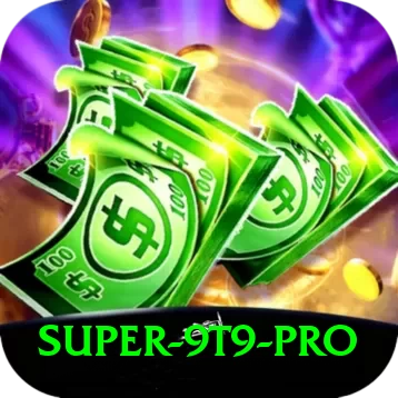 super 9t9 Games Max - 2