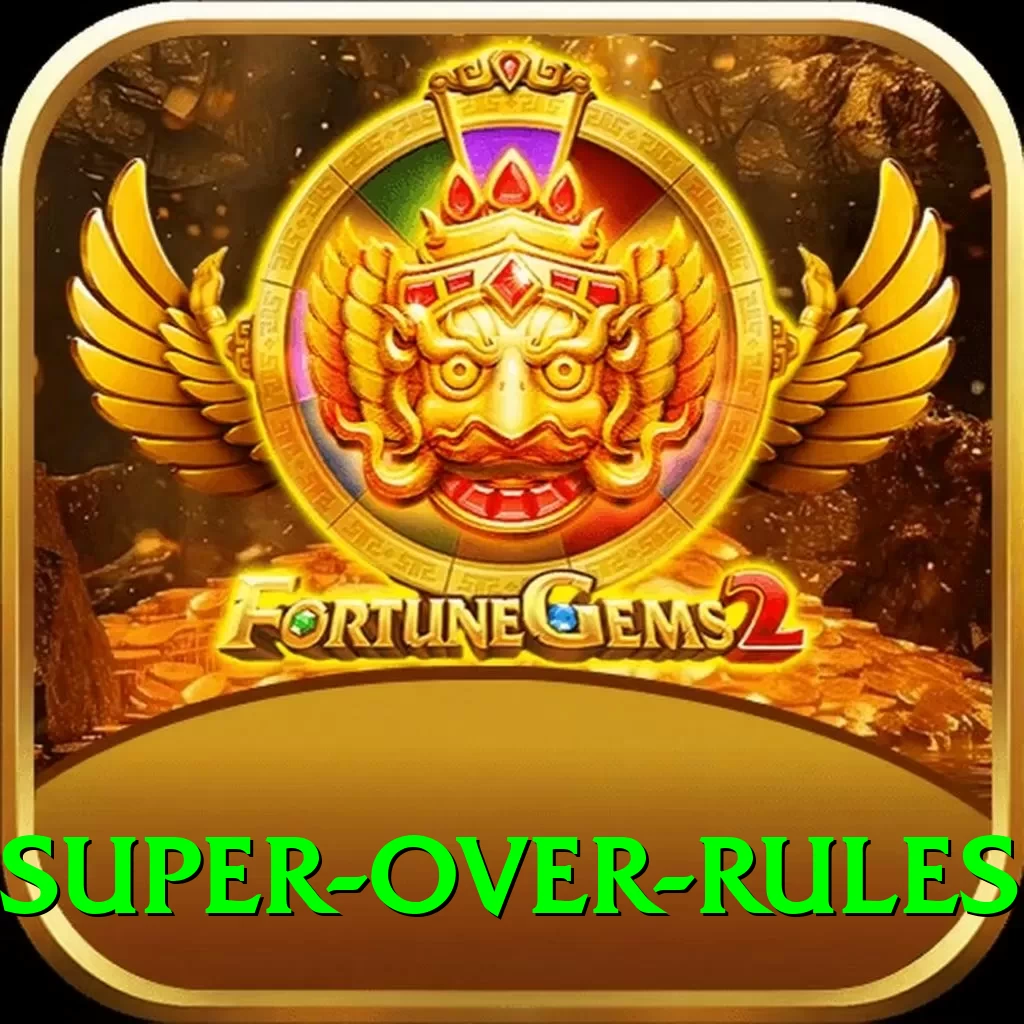 super over rules Games (Casino & Earning) Elite v3.0.7 - 2