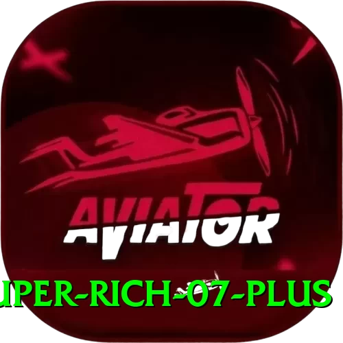 super rich 07 Max Pro v4.5.0 - 2