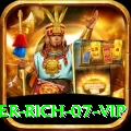 super rich 07 Pro Slots