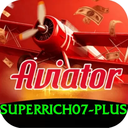 superrich07 Ultimate v2.8.3 - 2