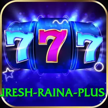 suresh raina Live Master - 2