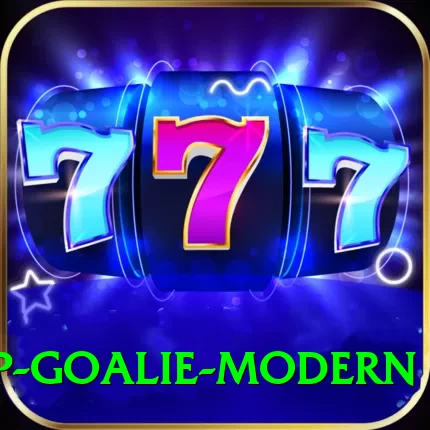 sweep goalie modern Elite Pro v1.7.5 - 2