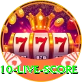 t10 live score Deluxe v2.6.2