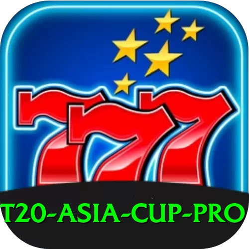 t20 asia cup App Supreme v5.1.5 - 2