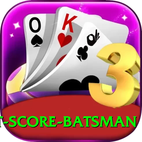 t20 highest score batsman Premium Plus v2.2.3 - 2
