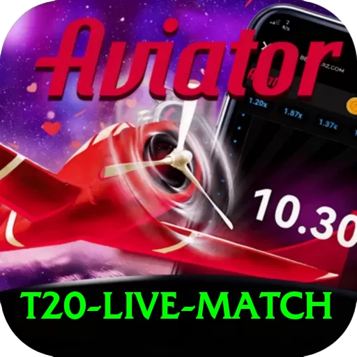 t20 live match VIP - 2