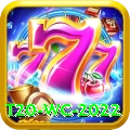 t20 wc 2022 Games (Casino & Earning) Deluxe v2.3.5