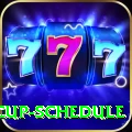 t20 world cup schedule Ultimate v1.7.8