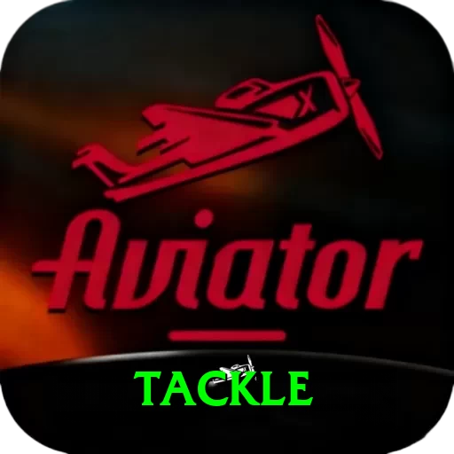 tackle Plus Edition v3.7.2 - 2
