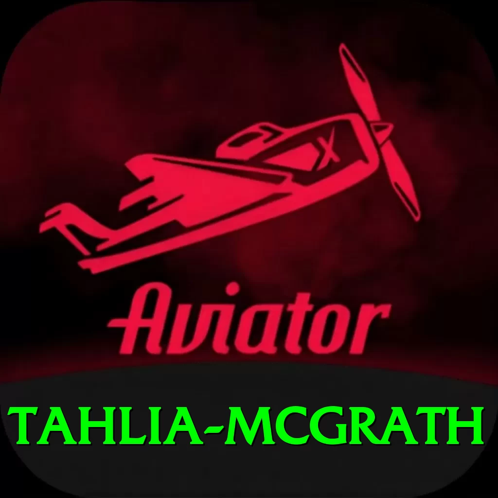 tahlia mcgrath Deluxe v4.5.7 - 2