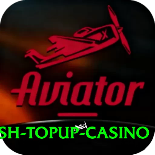 tcash topup casino Apps (Tools & Injectors) Ultimate v4.6.1 - 2