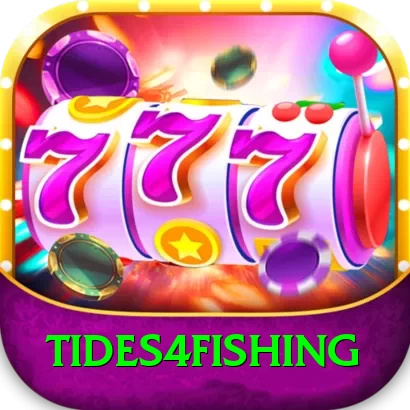 tides4fishing Games (Casino & Earning) Master v2.1.6 - 2