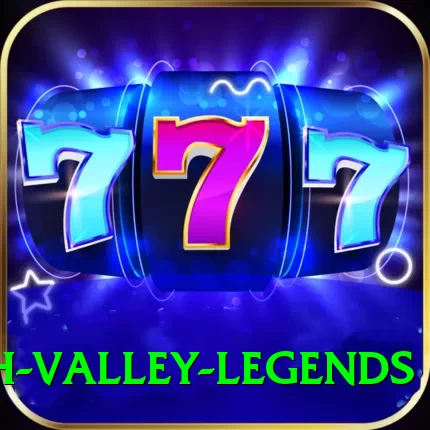tirah valley legends VIP Edition v4.6.5 - 2