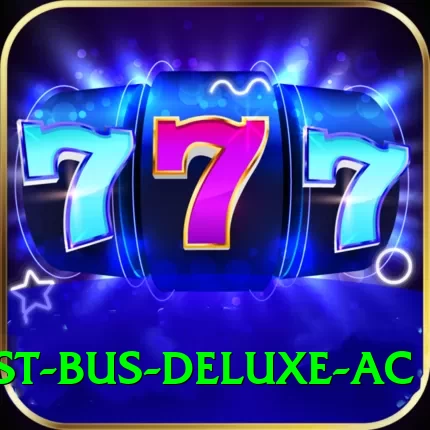 tourist bus deluxe ac Ultimate v5.9.0 - 2