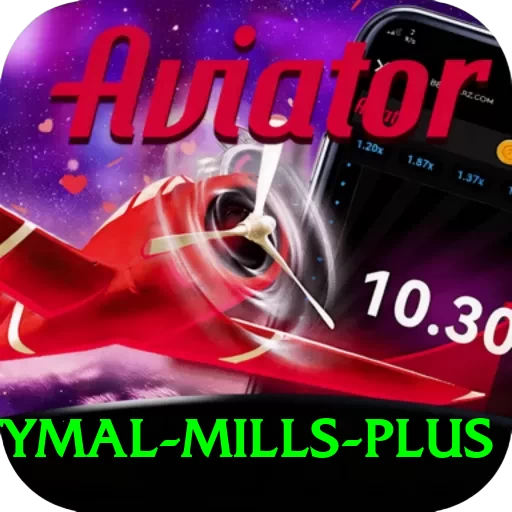 tymal mills Games Max - 2