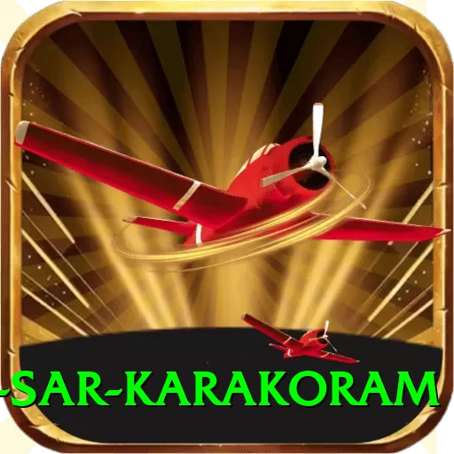 ultar sar karakoram Gold v4.0.3 - 2