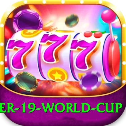 under 19 world cup Games (Casino & Earning) Turbo v5.6.6 - 2