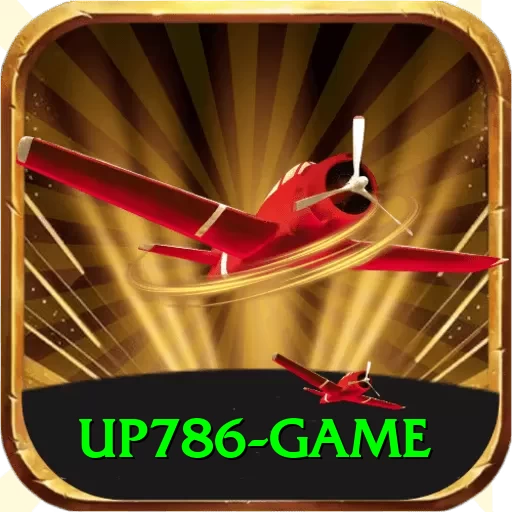 UP786 Game Pro Max v5.4.8 - 2
