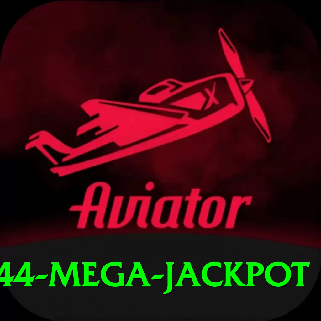 v44 Mega Jackpot - 2