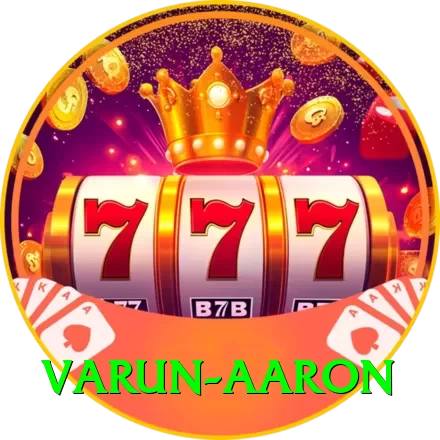 varun aaron Premium Edition v5.3.9 - 2