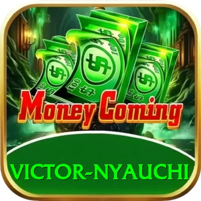 victor nyauchi Pro Edition v2.0.2 - 2