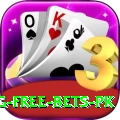 vig free bets pk Games (Casino & Earning) Max v5.8.1