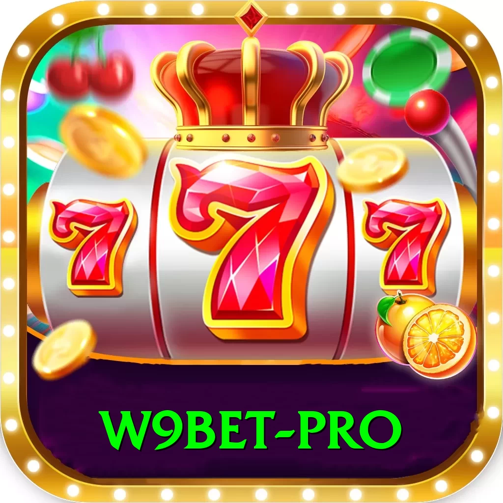 W9Bet Slots Plus v2.4.0 - 2