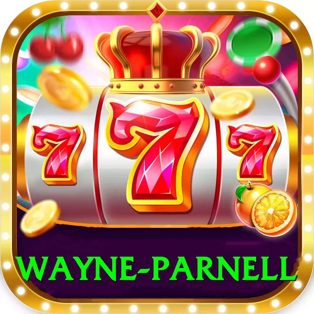 wayne parnell Elite Pro v1.6.6 - 2