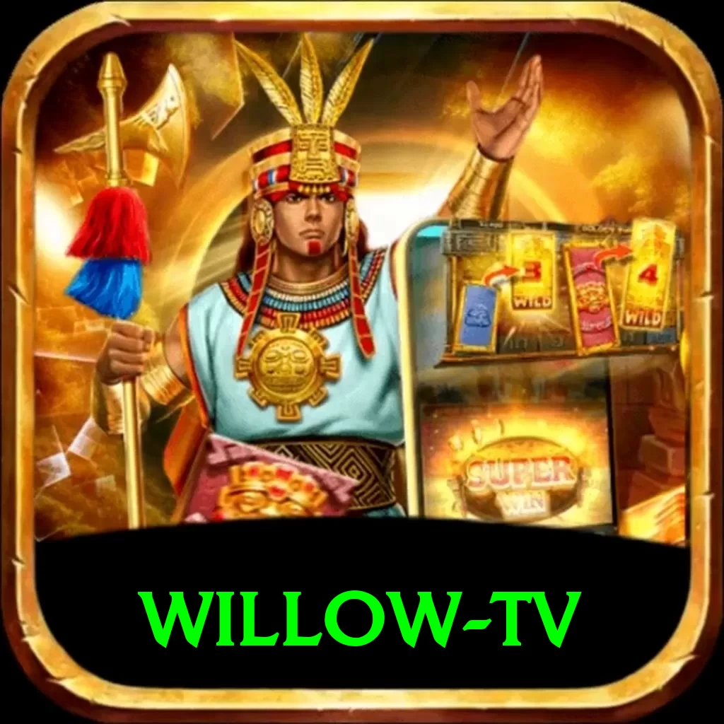 willow tv VIP v1.9.1 - 2