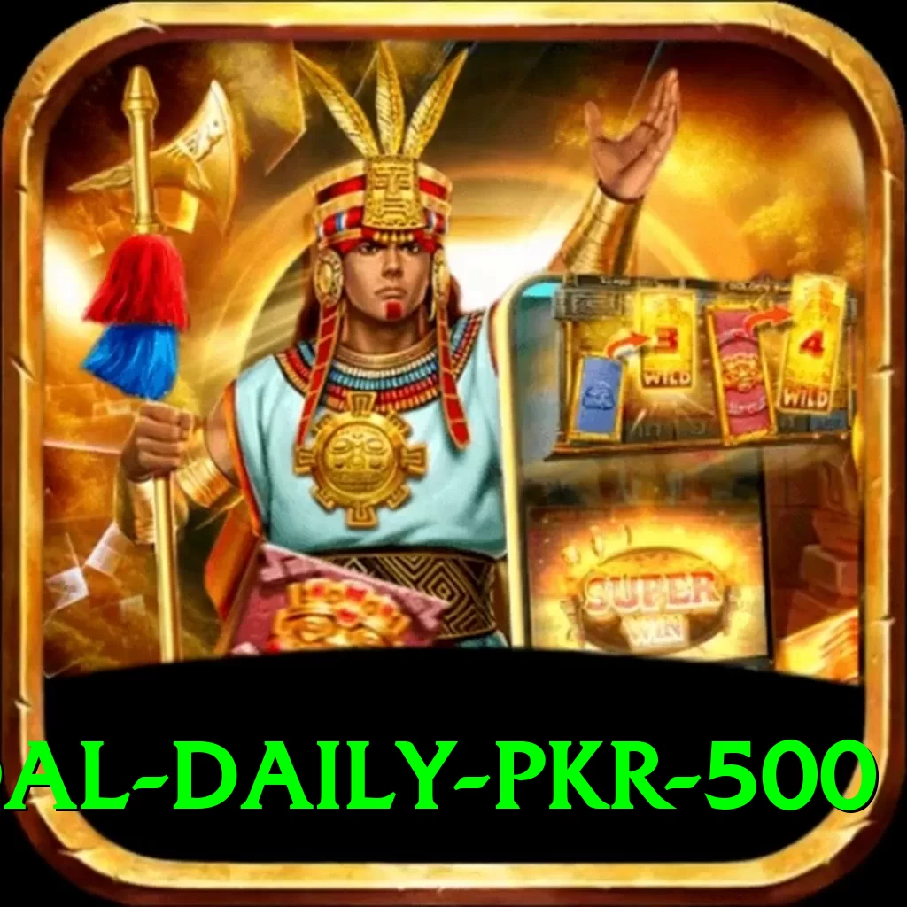 win goal daily pkr 500 Apps (Tools & Injectors) Ultimate v1.0.5 - 2
