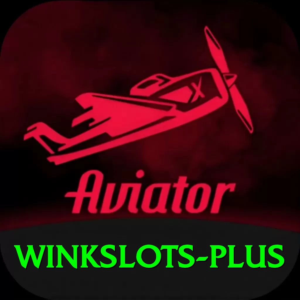 winkslots Champion PK v3.0.4 - 2