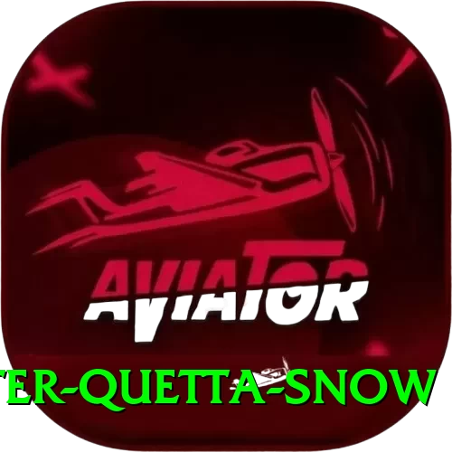 winter quetta snow Gold v4.8.2 - 2