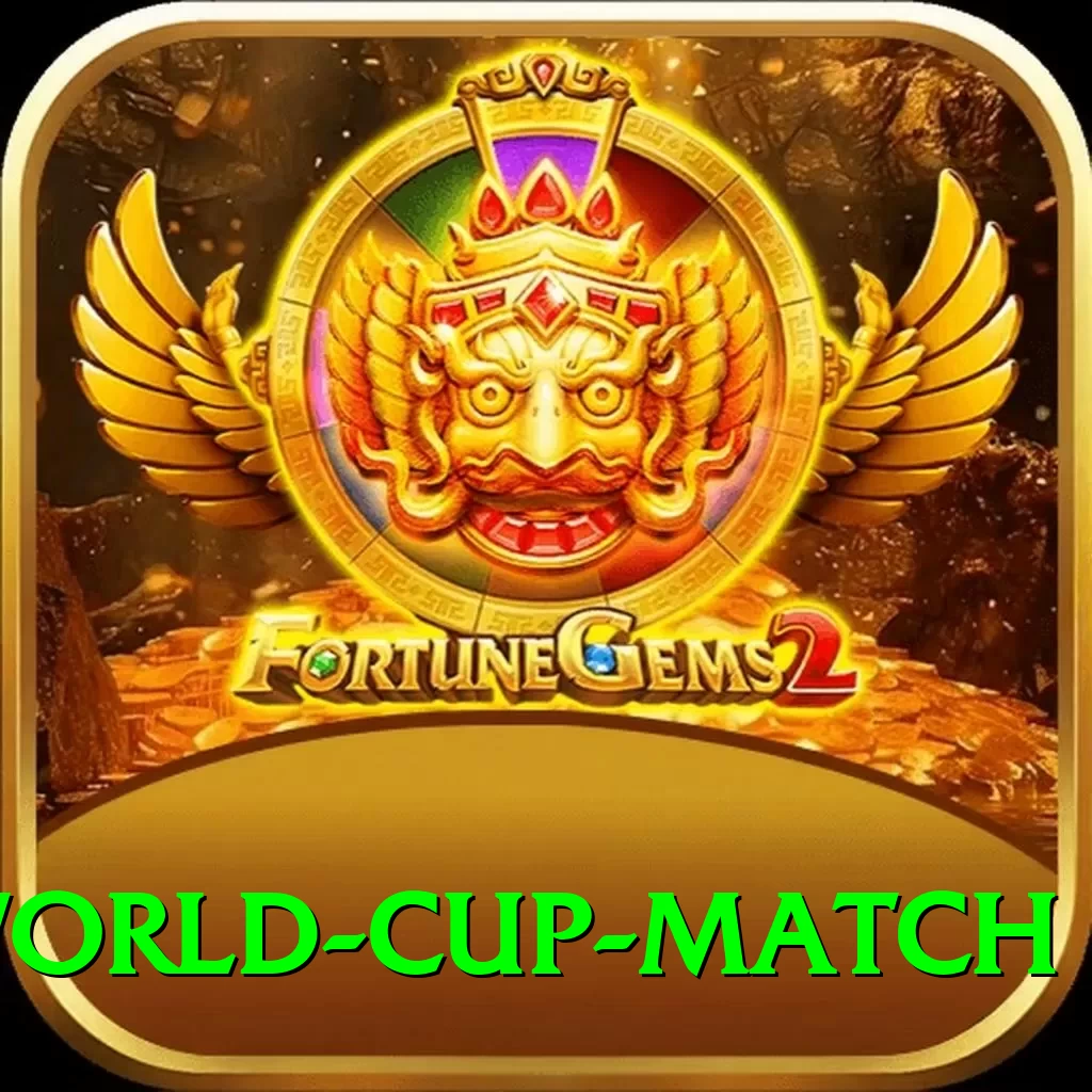 world cup match VIP Edition v2.3.9 - 2
