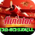world t20 schedule Max v2.3.4