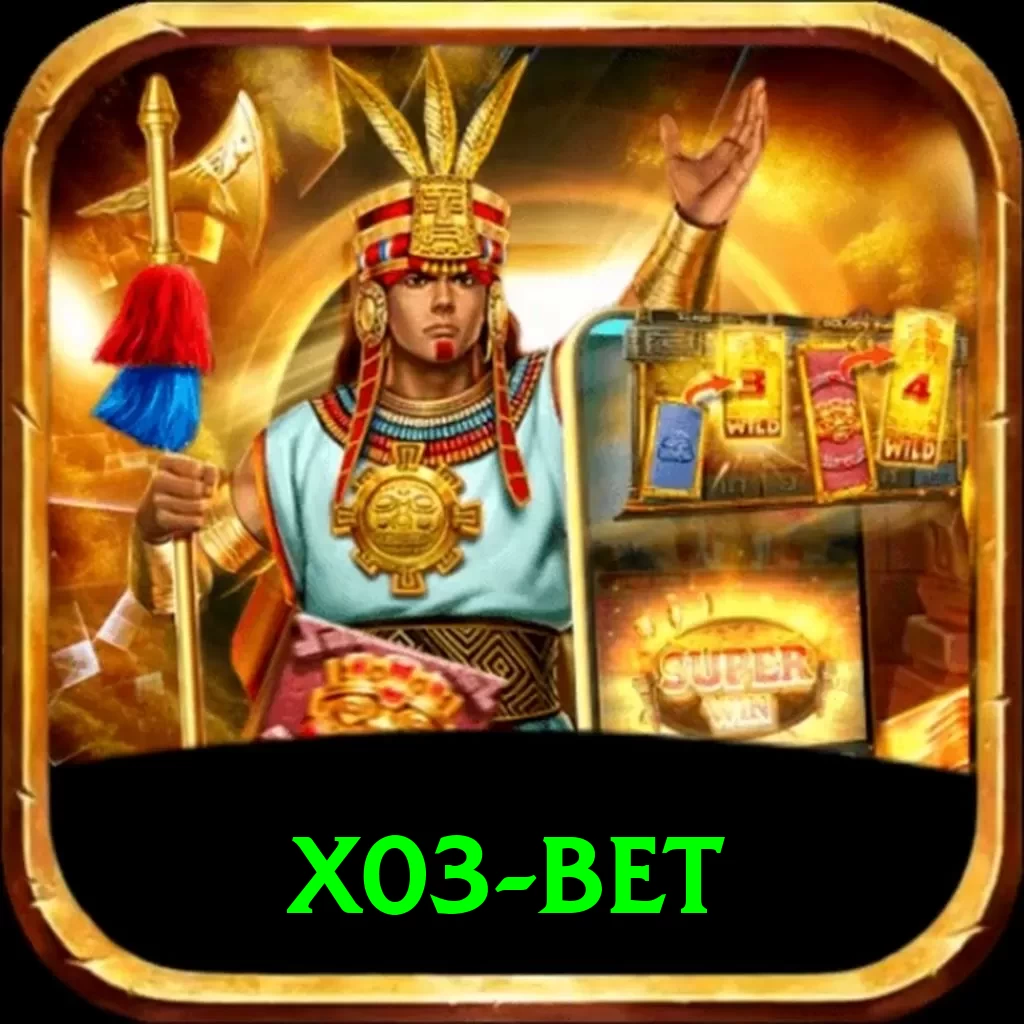 x03 bet Games (Casino & Earning) Turbo vv4.5.3 - 2