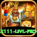 X111 - Live Pro