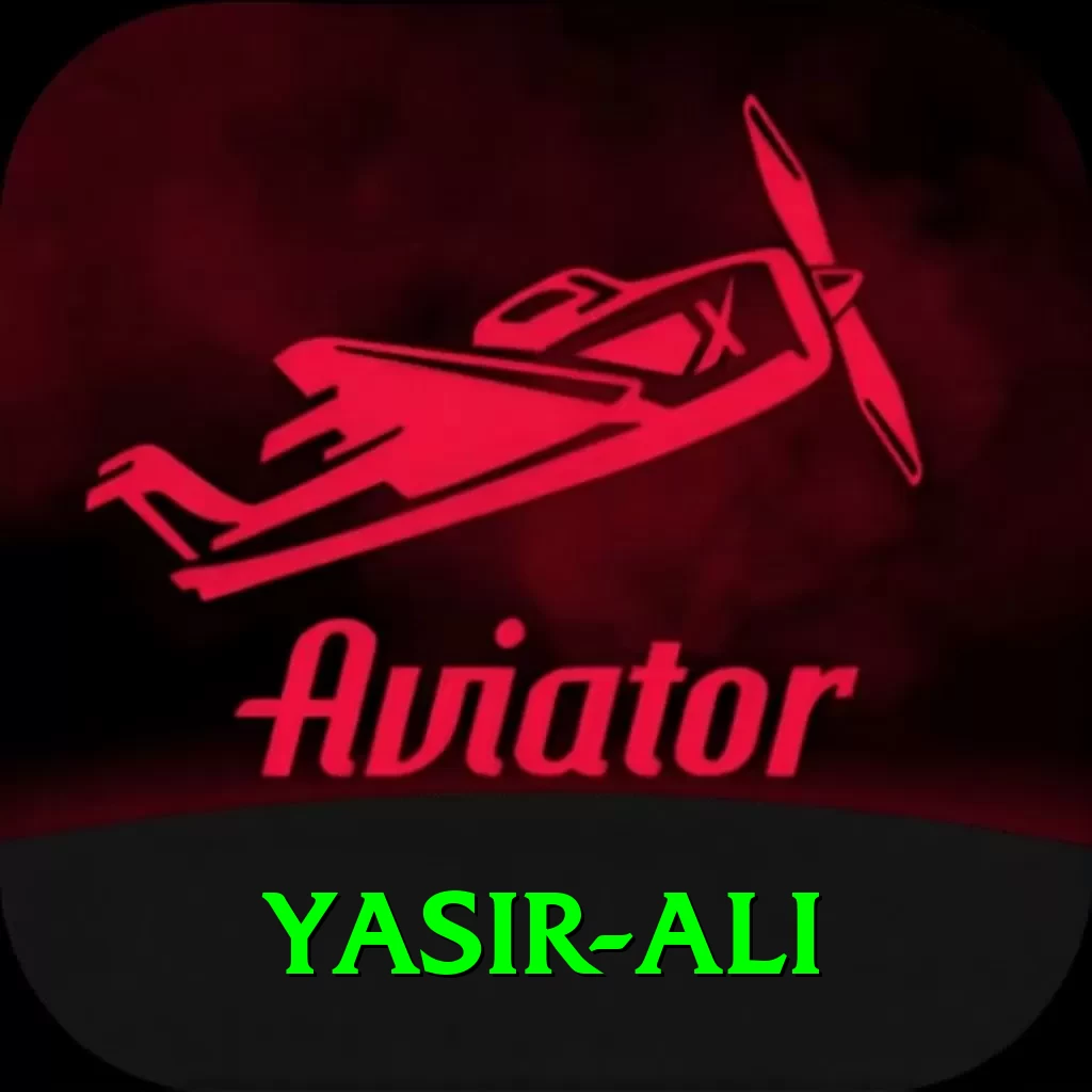 yasir ali Games (Casino & Earning) Elite v5.6.0 - 2