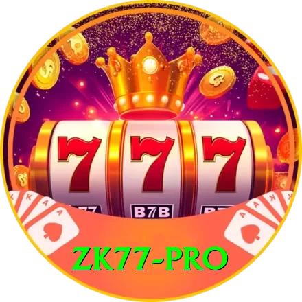 zk77 Deluxe Pro v1.0.6 - 2